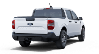 2025 Ford Maverick® External Image 4